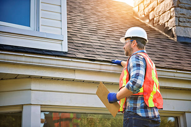 Trusted Storm Damage Roof Repair service in Wheeling, IL - Brentwood Metal Roofing